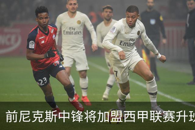 前尼克斯中锋将加盟西甲联赛升班马，上赛季他的表现非常一般？