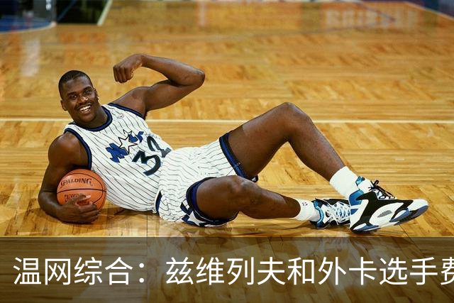 温网综合：兹维列夫和外卡选手费里晋级男单四强